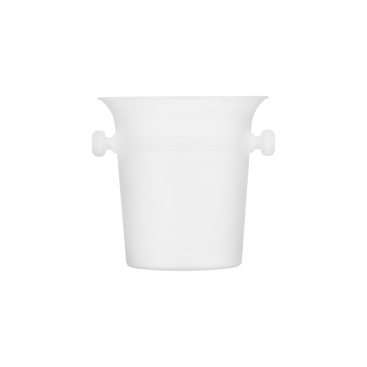 Flaschenkühler 4 L, Ø 20,5 cm, (H) 20,5 cm Flaschenkühler 4 L, Ø 20,5 cm, (H) 20,5 cm