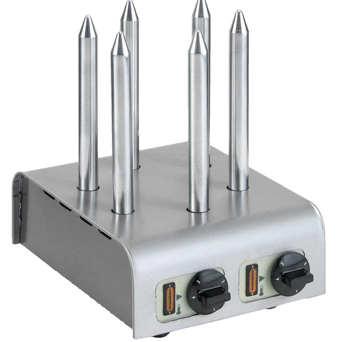 Spießtoaster T6