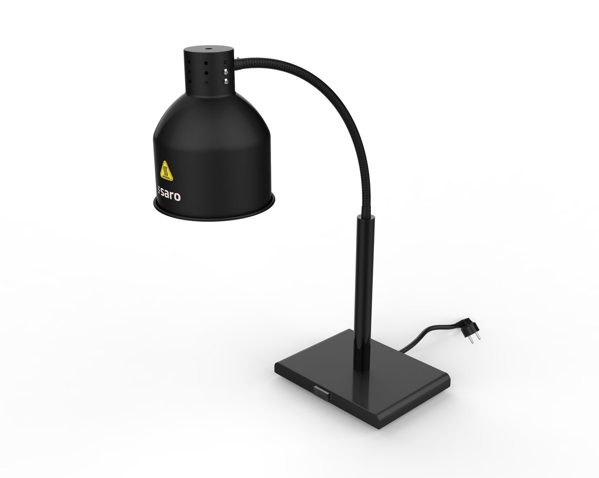 flexibleWärmelampeModellCALIMA flexibleWärmelampeModellCALIMA