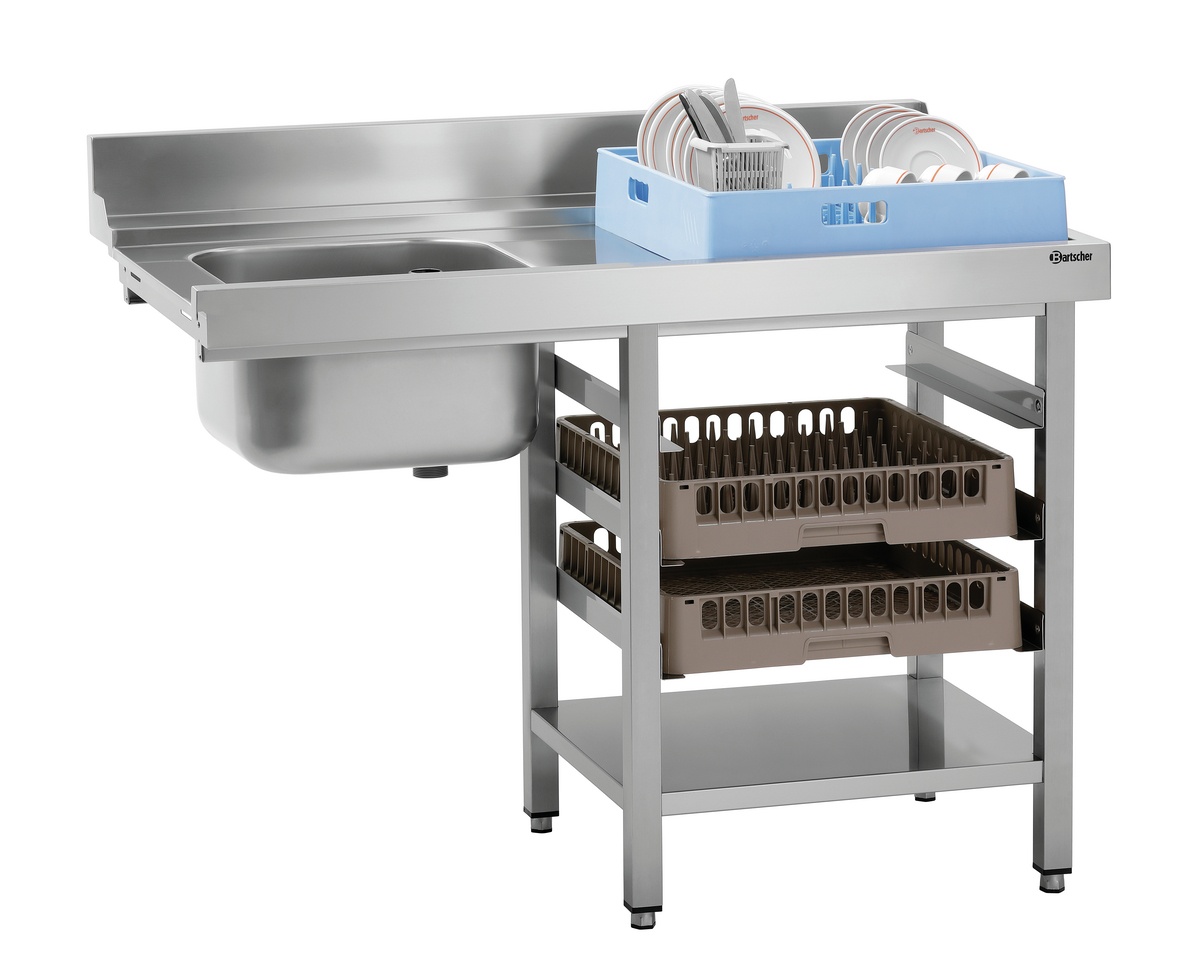 Vorabräumung DS-RE1B SKE Vorabräumung DS-RE1B SKE