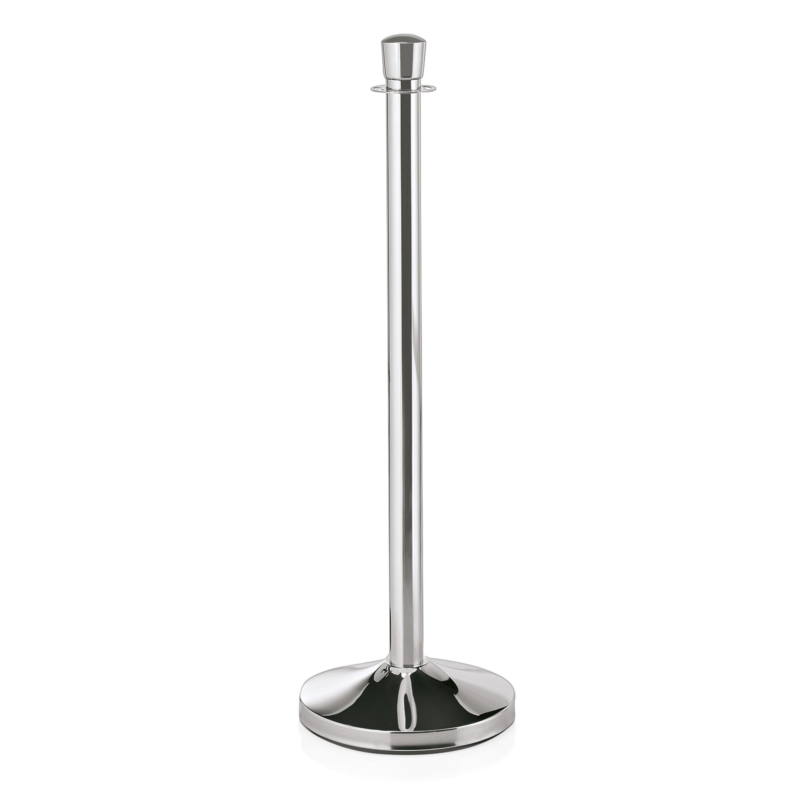 Abgrenzungspfosten Classic Eco, Zylinder, (H) 100 cm