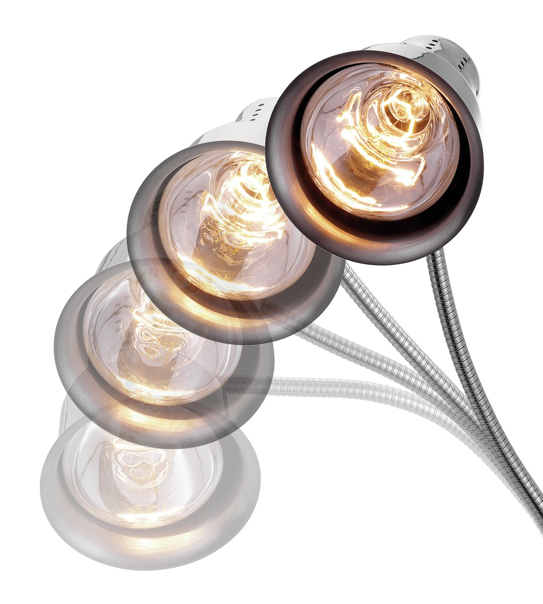 Wärmelampe IWL250ST