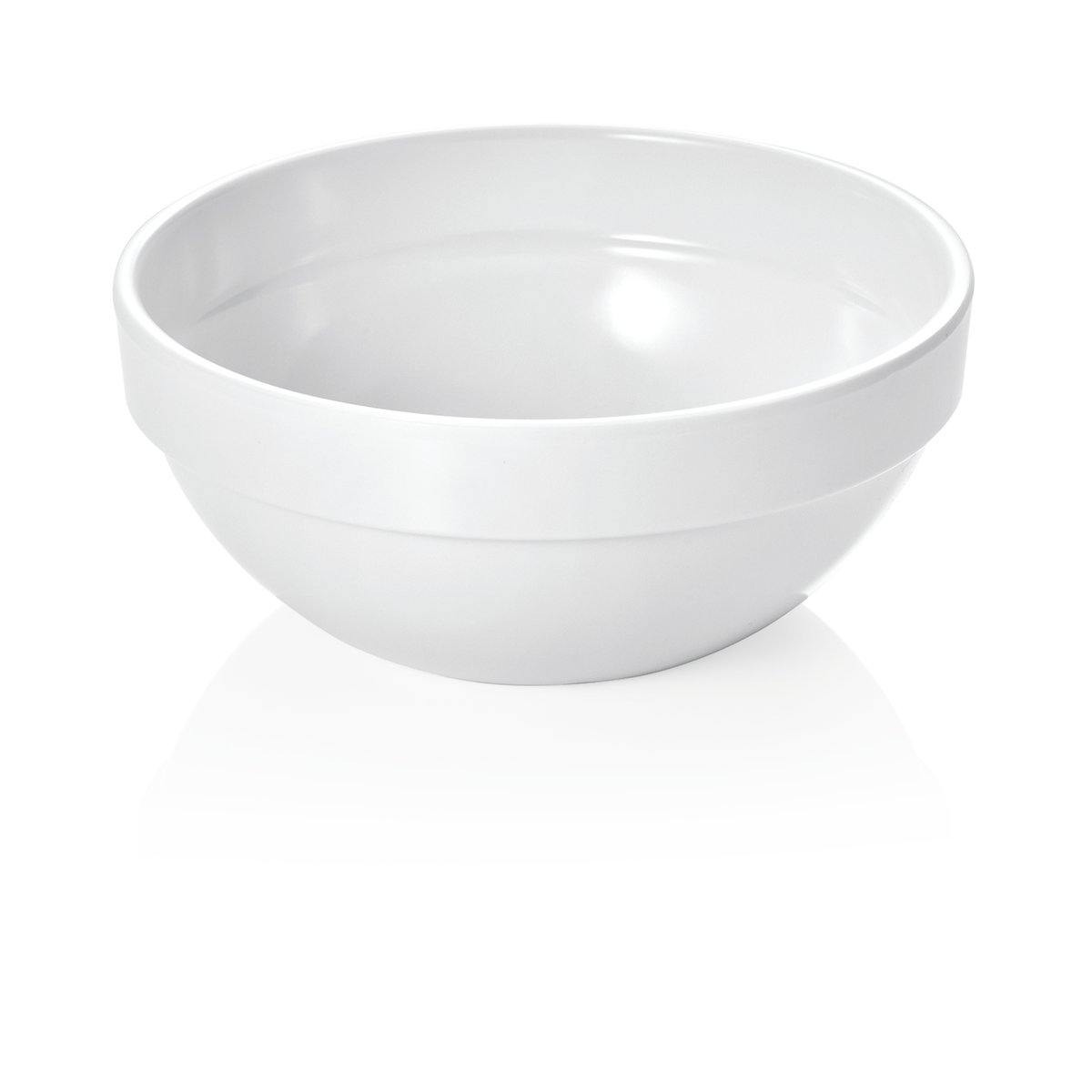 Schale 1 L, Ø 17 cm, (H) 7,5 cm