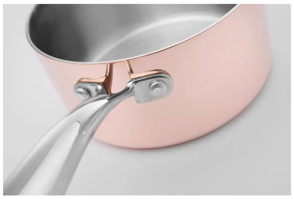 Stielkasserolle - Ohne Deckel, 1,5L, ⌀160x(H)80mm