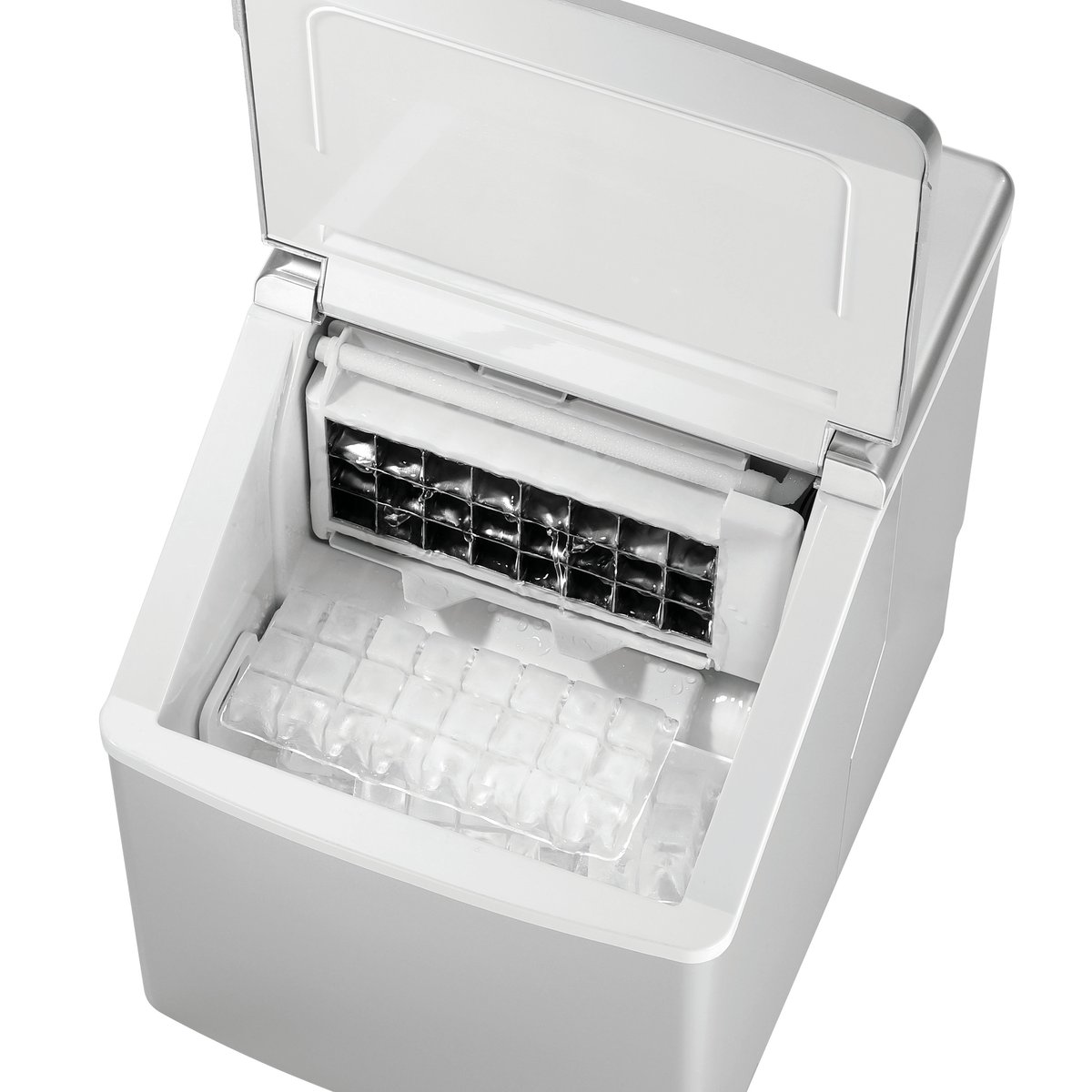 Eiswürfelbereiter Compact II