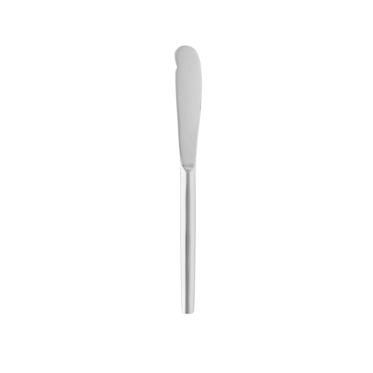 Buttermesser Set ALEX SILVER, Edelstahl poliert, 18 cm Buttermesser Set ALEX SILVER, Edelstahl poliert, 18 cm
