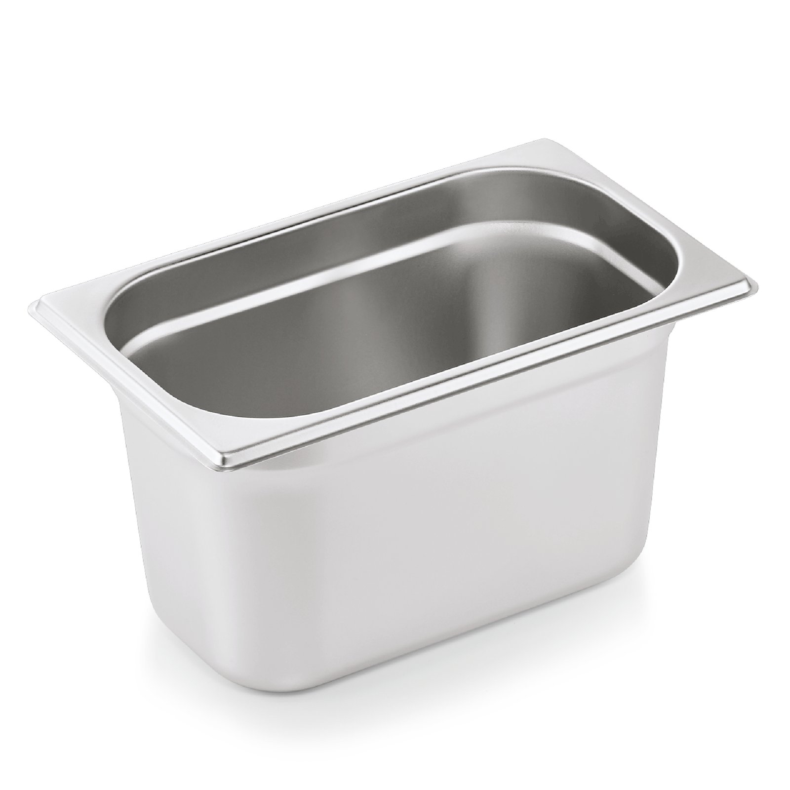 GN Behälter GN 75 Eco 1/4 150 mm GN Behälter GN 75 Eco 1/4 150 mm