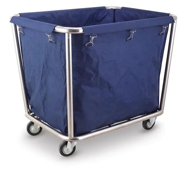 Wäschetrolley, AmerBox, 900x650x(H)850mm