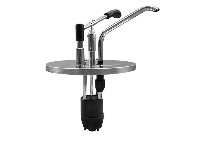 HebeldosierdispenserModellEDU-10 HebeldosierdispenserModellEDU-10