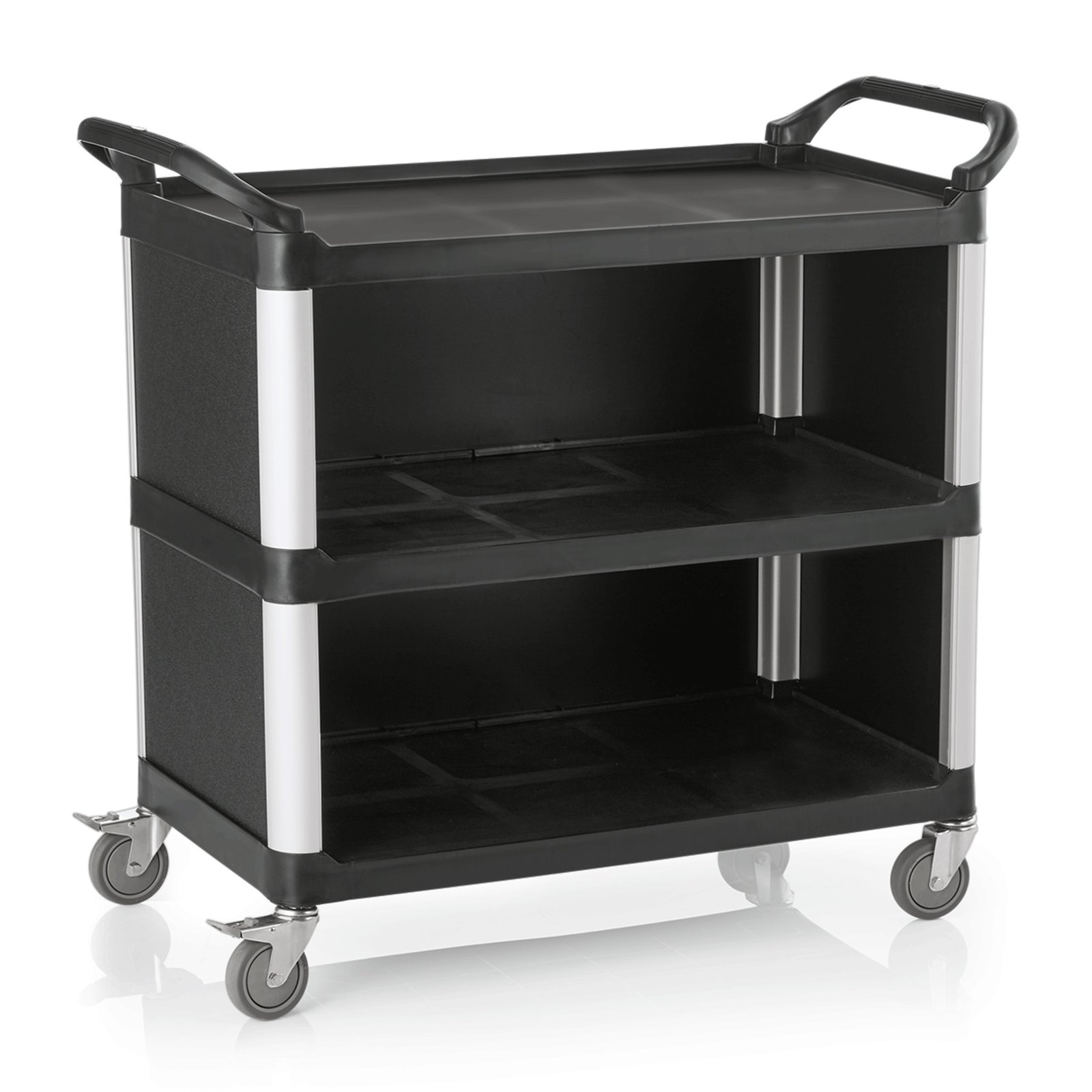 Servierwagen 103,5 x 50,5 x 95,5 cm Servierwagen 103,5 x 50,5 x 95,5 cm