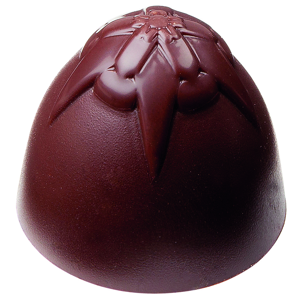 Schokoladen Form - Sabine Dubenkropp