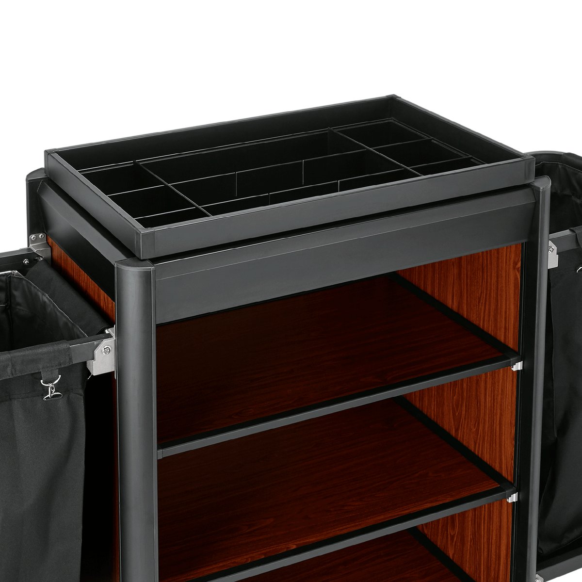 Zimmerservicewagen 155 x 54 x 116 cm Zimmerservicewagen 155 x 54 x 116 cm