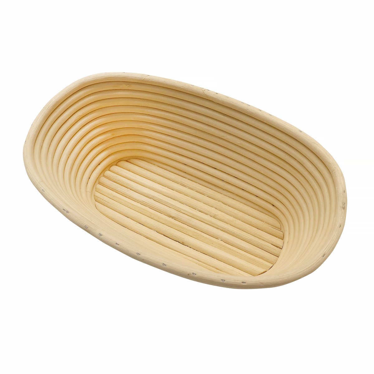 Brotform / Gärkorb oval