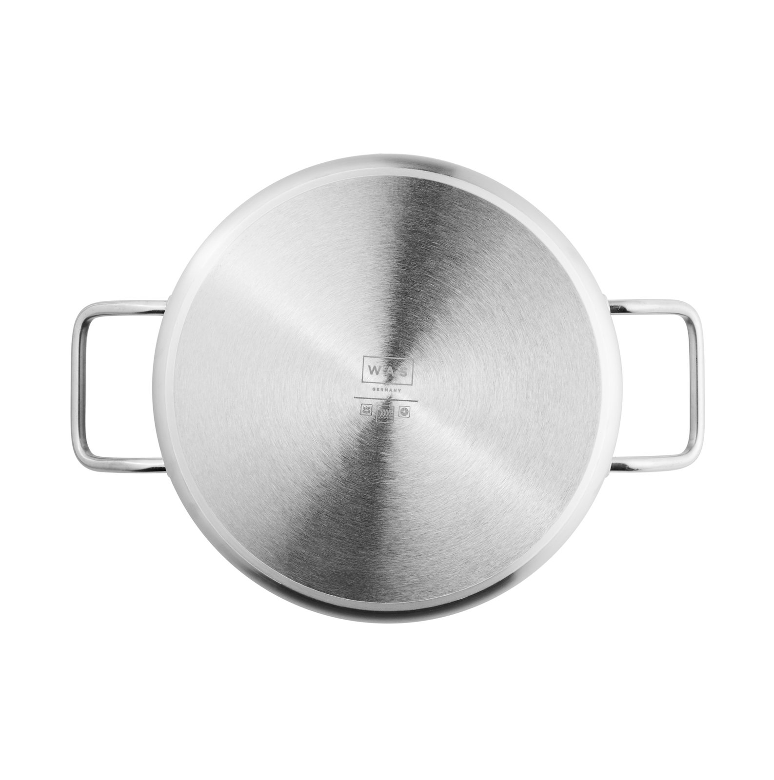 Bratentopf Ø 28 cm, 7 L Bratentopf Ø 28 cm, 7 L