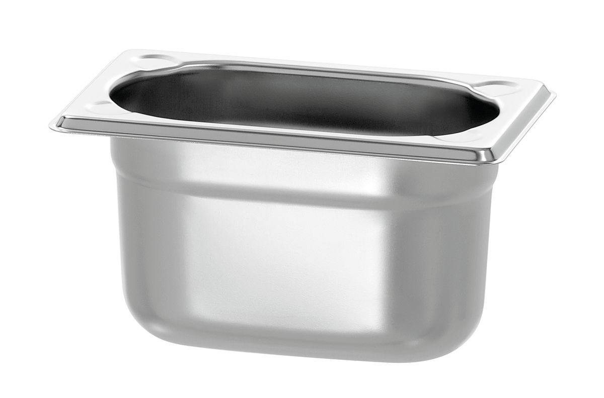 GN-Behälter, 1/9GN,T100, Basic Line GN-Behälter, 1/9GN,T100, Basic Line