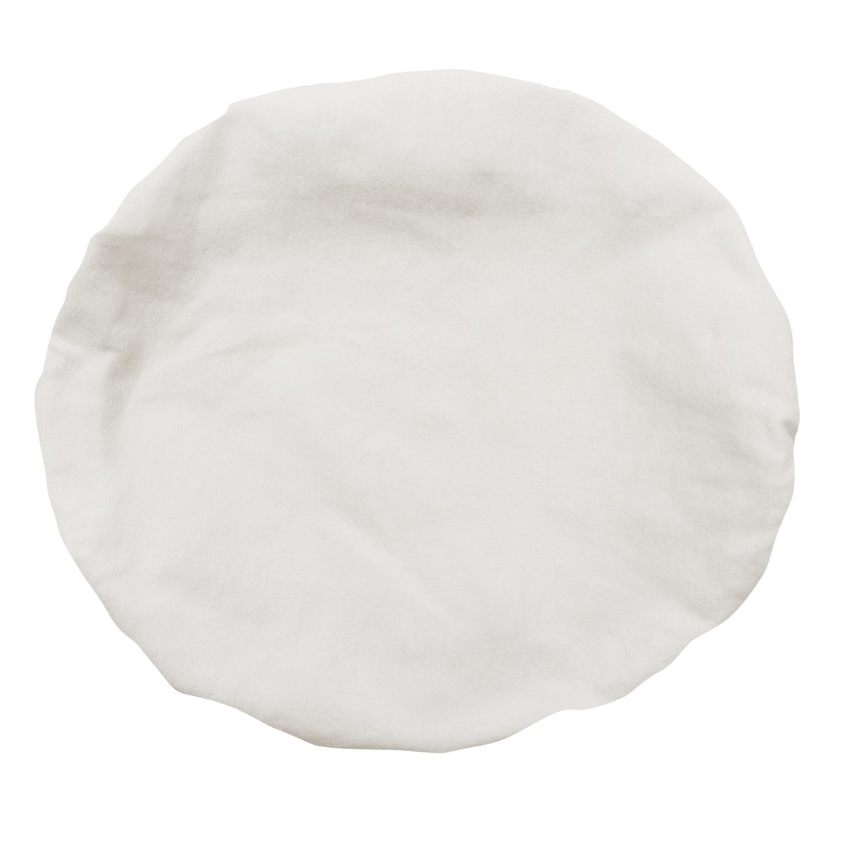 Gärtücher für runde Gärkörbe 22 cm