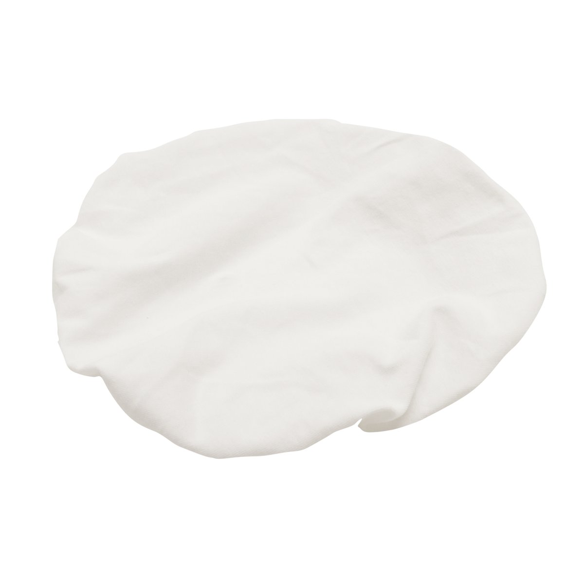 Gärtücher für runde Gärkörbe 25 cm