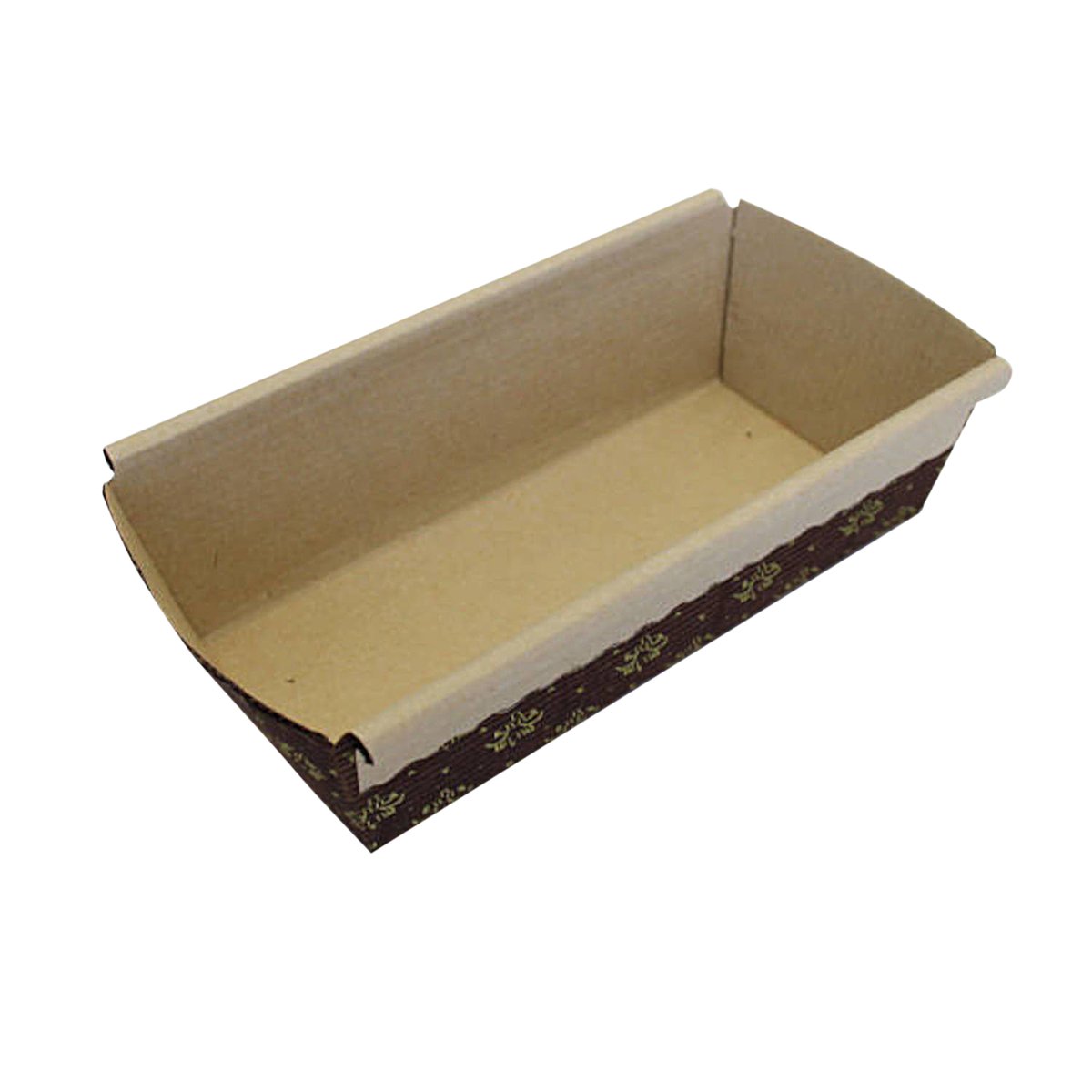 Backform Königskuchen 150 x 65 x 50 mm