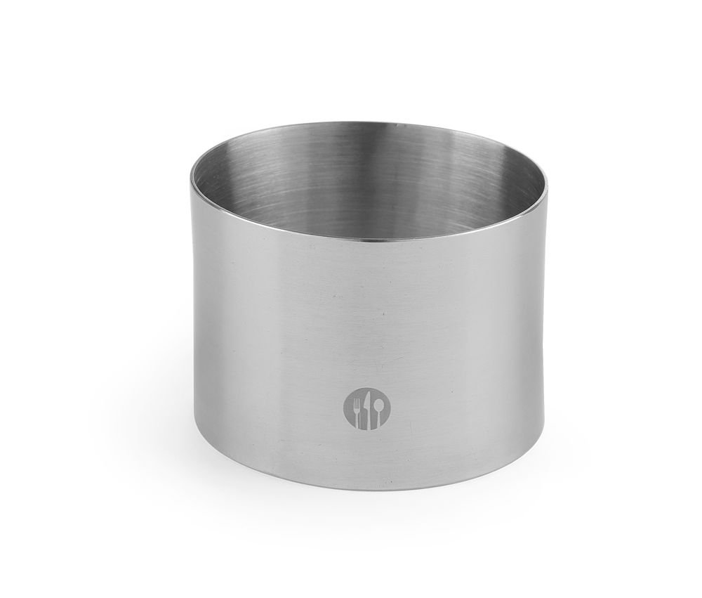 Speisering, rund, HENDI, ⌀60x(H)45mm Speisering, rund, HENDI, ⌀60x(H)45mm