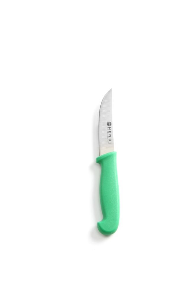 Universalmesser, HENDI, kurzes Modell, Grün, (L)190mm