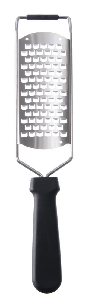 Zester, grob, 65x318mm