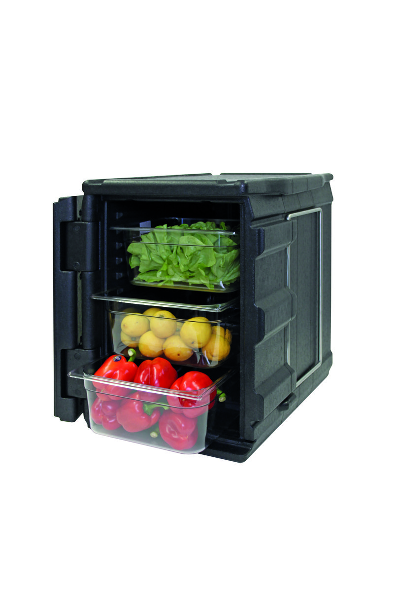 FRONT-BOX GN 1/1, 91 Liter FRONT-BOX GN 1/1, 91 Liter