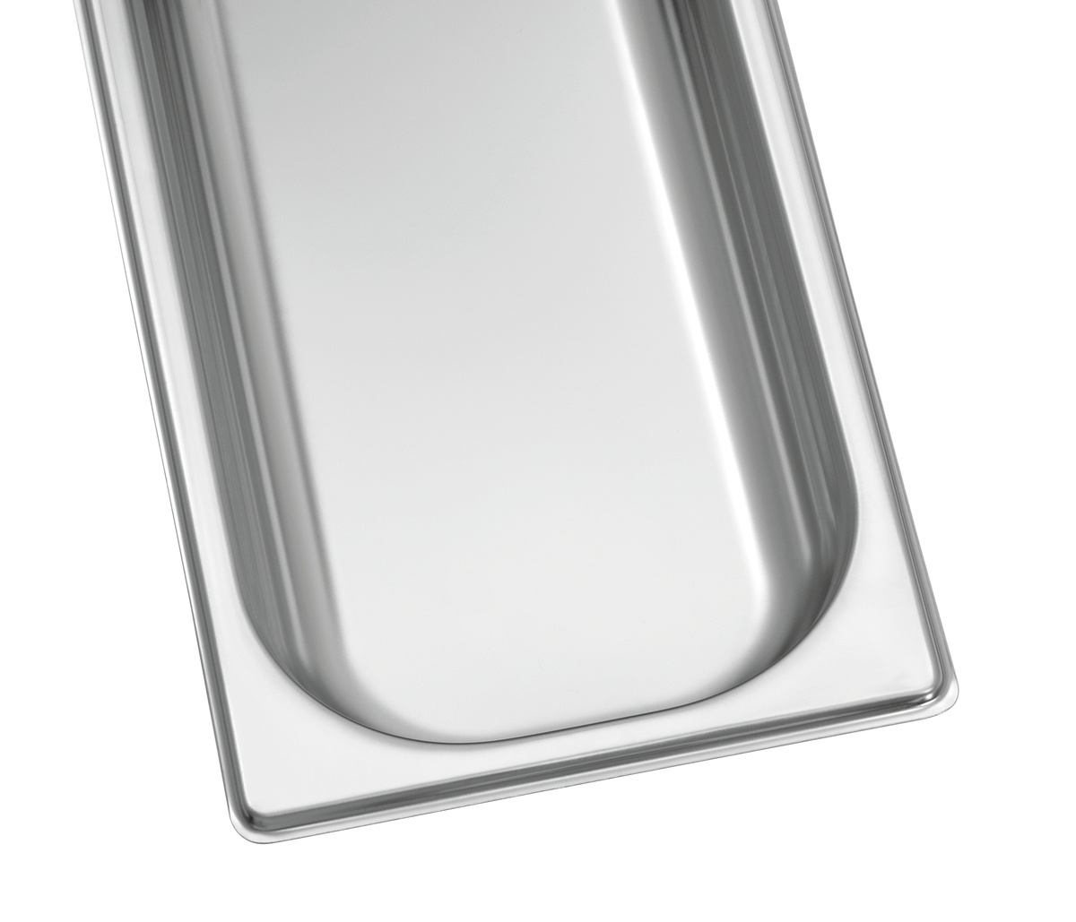 GN-Behälter, 2/4, T40 GN-Behälter, 2/4, T40