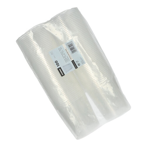 12000 Verpackungsbecher, PP rund 500 ml Ø 10,1 cm · 10,3 cm transparent