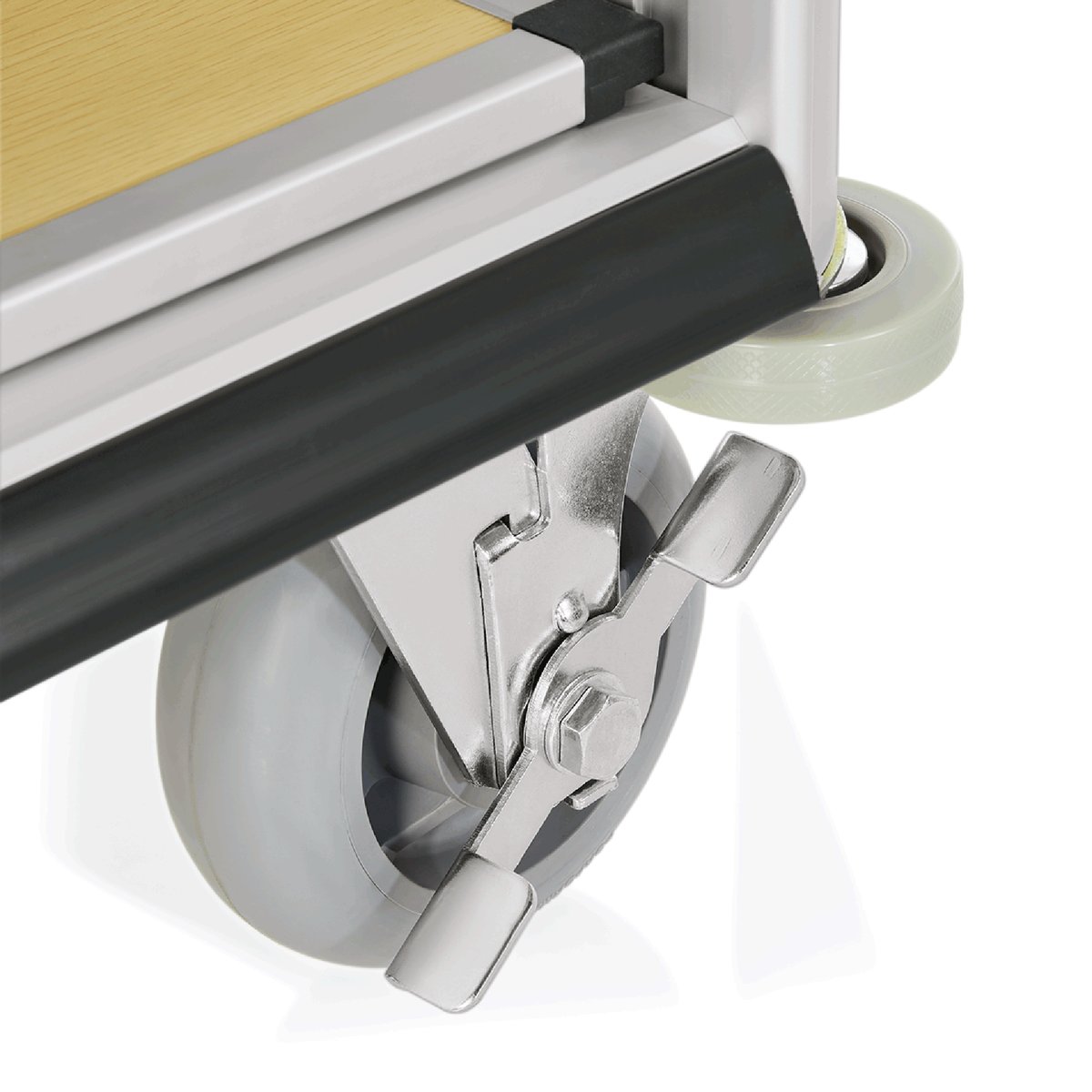 Zimmerservicewagen 95 x 54 x 116 cm