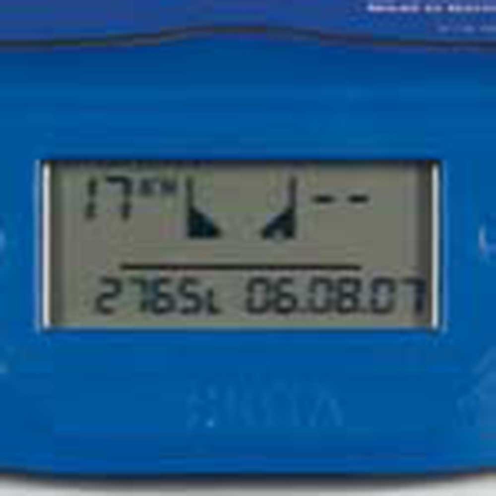 BRITA PURITY 450 Quell ST Filtersystem mit MAE