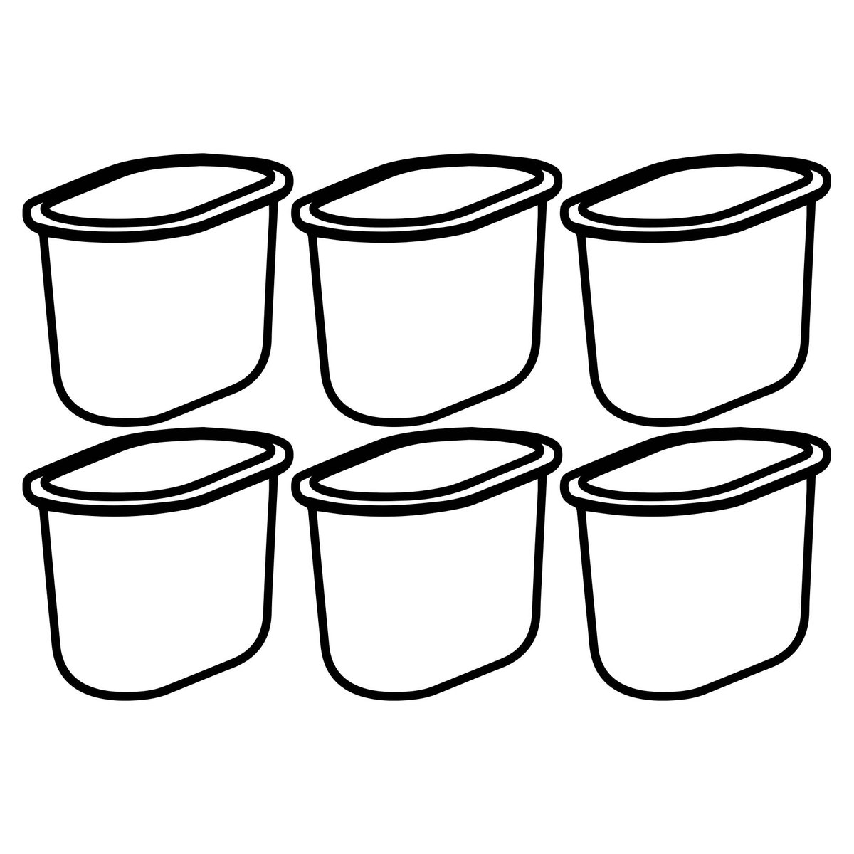 Ersatz-Wasserfilter für Profi-Milchaufschäumer Ersatz-Wasserfilter für Profi-Milchaufschäumer