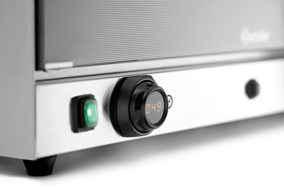 Heißluftofen AT410-MDI Heißluftofen AT410-MDI