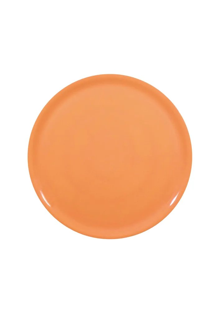 Pizzateller Speciale, Speciale, Orange, ⌀330mm