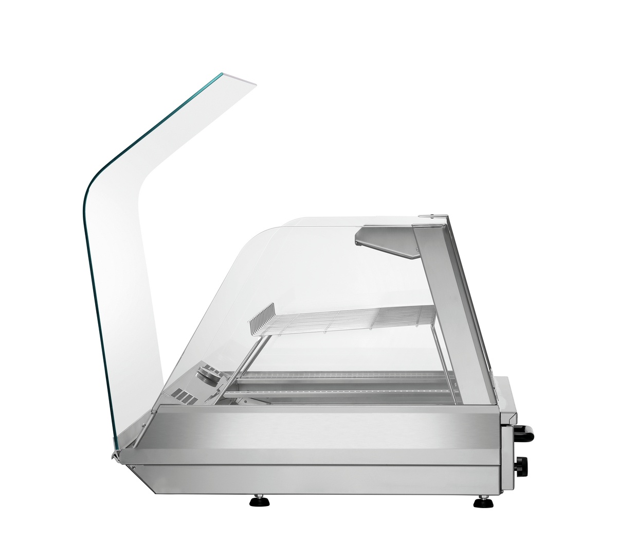 Heiße Theke GN2110-R Heiße Theke GN2110-R