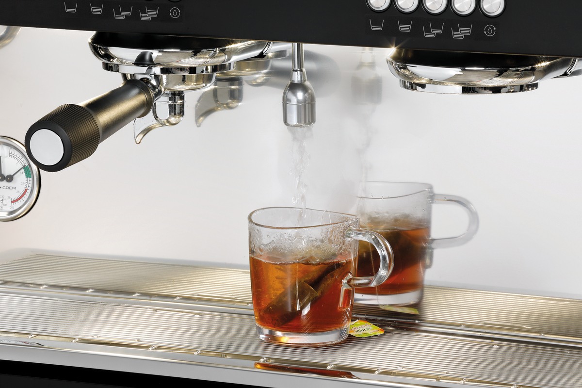 Kaffeemaschine Coffeeline B30 Kaffeemaschine Coffeeline B30