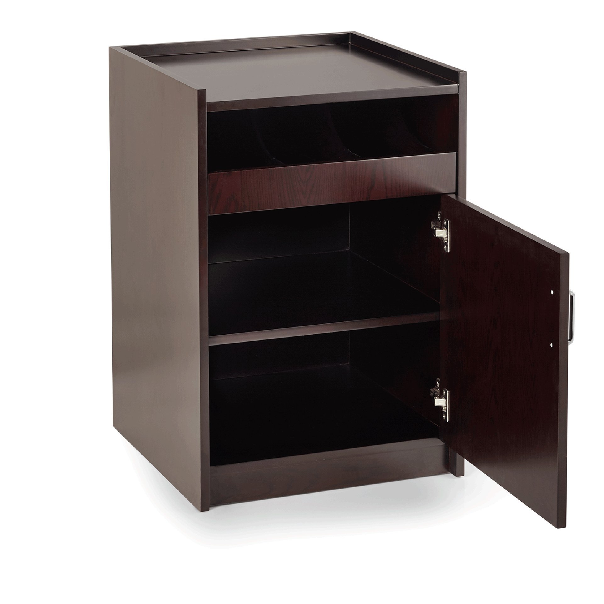 Besteckstation 55 x 55 x 81,5 cm