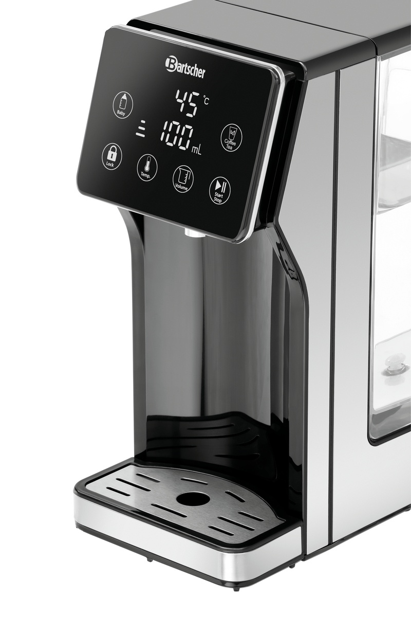 Heißwasserbereiter D3000