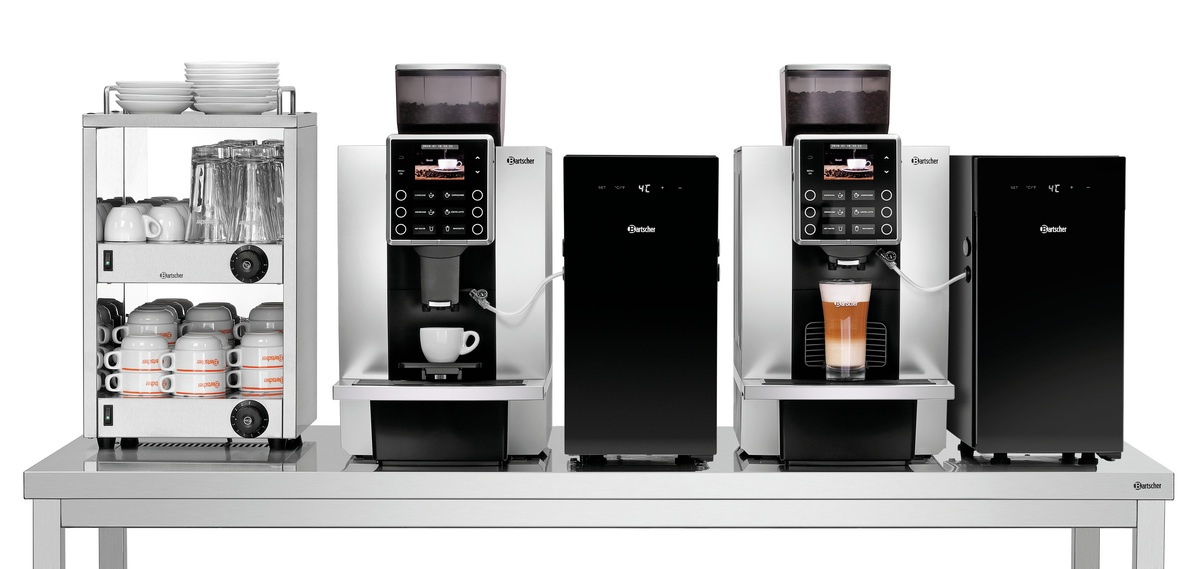 Milchkühlschrank KV9L Milchkühlschrank KV9L