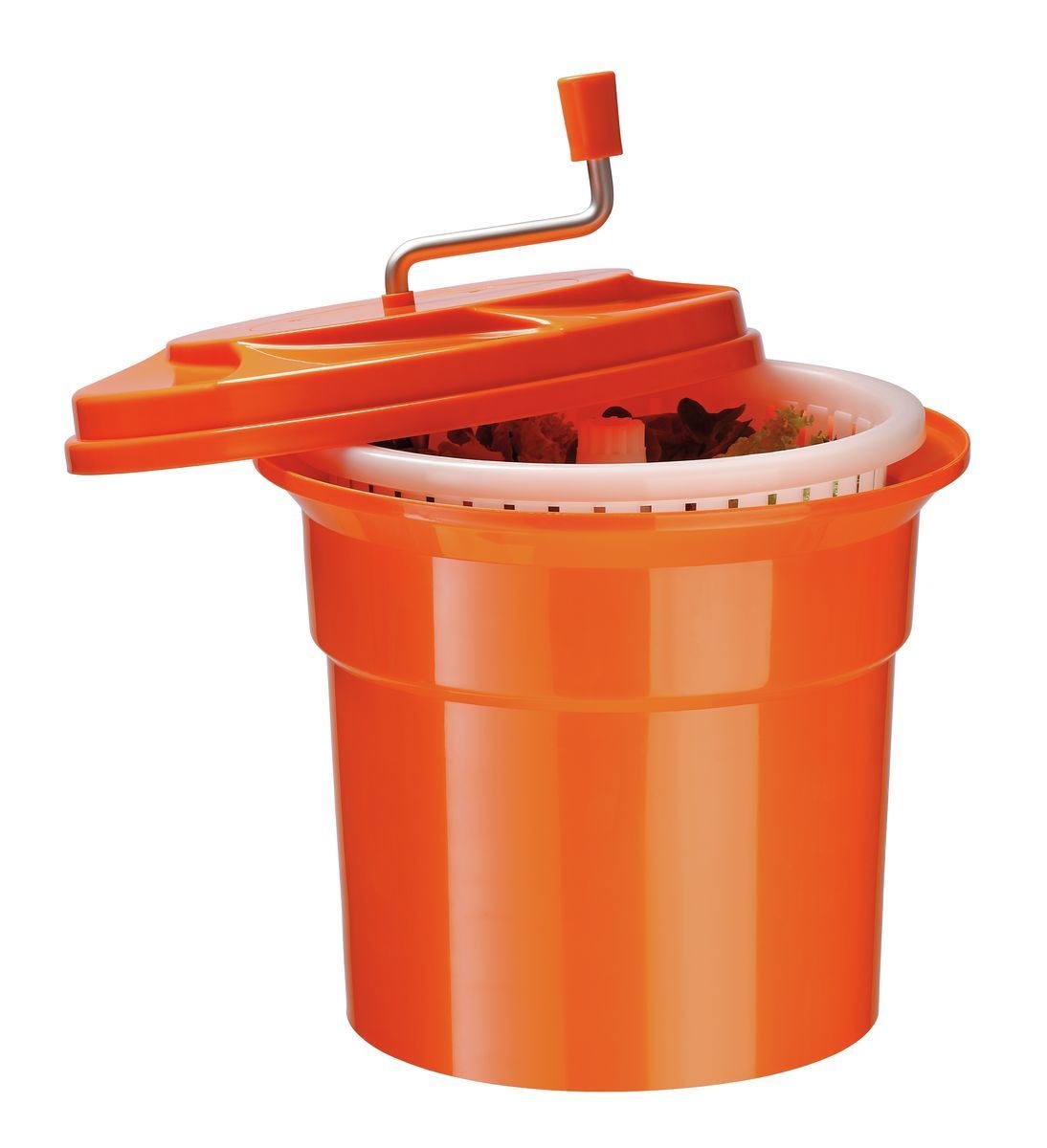 Salatschleuder K1-25L Salatschleuder K1-25L