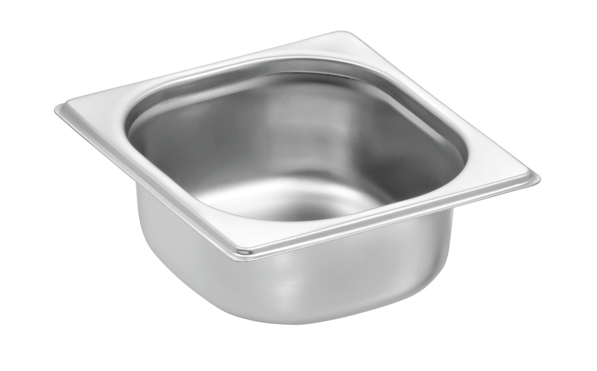 GN-Behälter, 1/6, T65 GN-Behälter, 1/6, T65