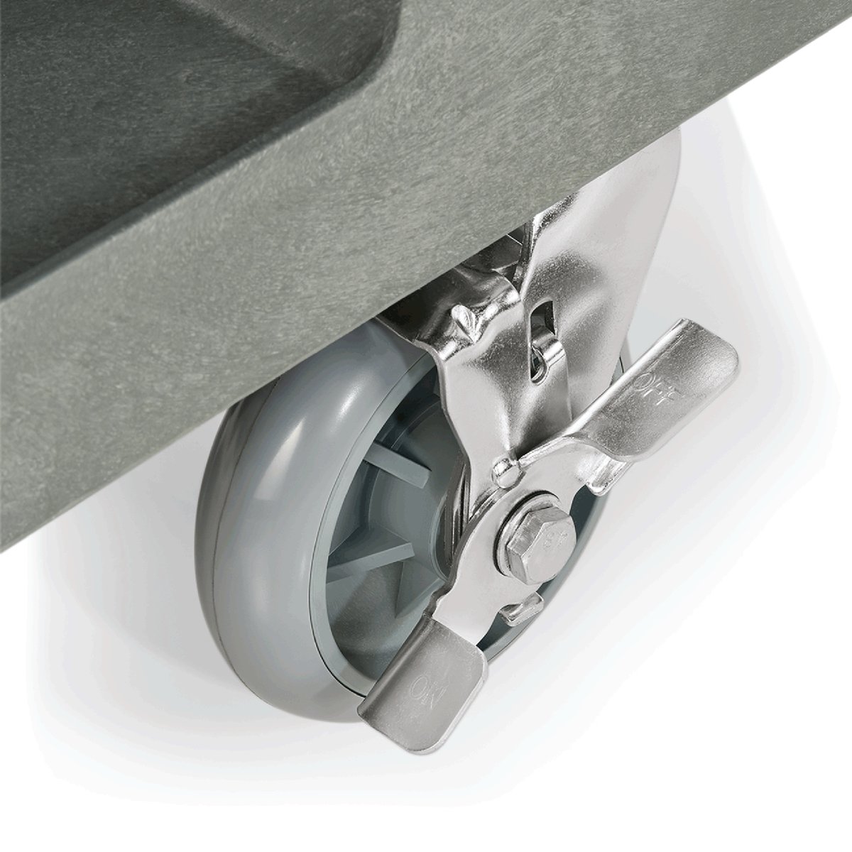 Zimmerservicewagen 56 x 54 x 100 cm