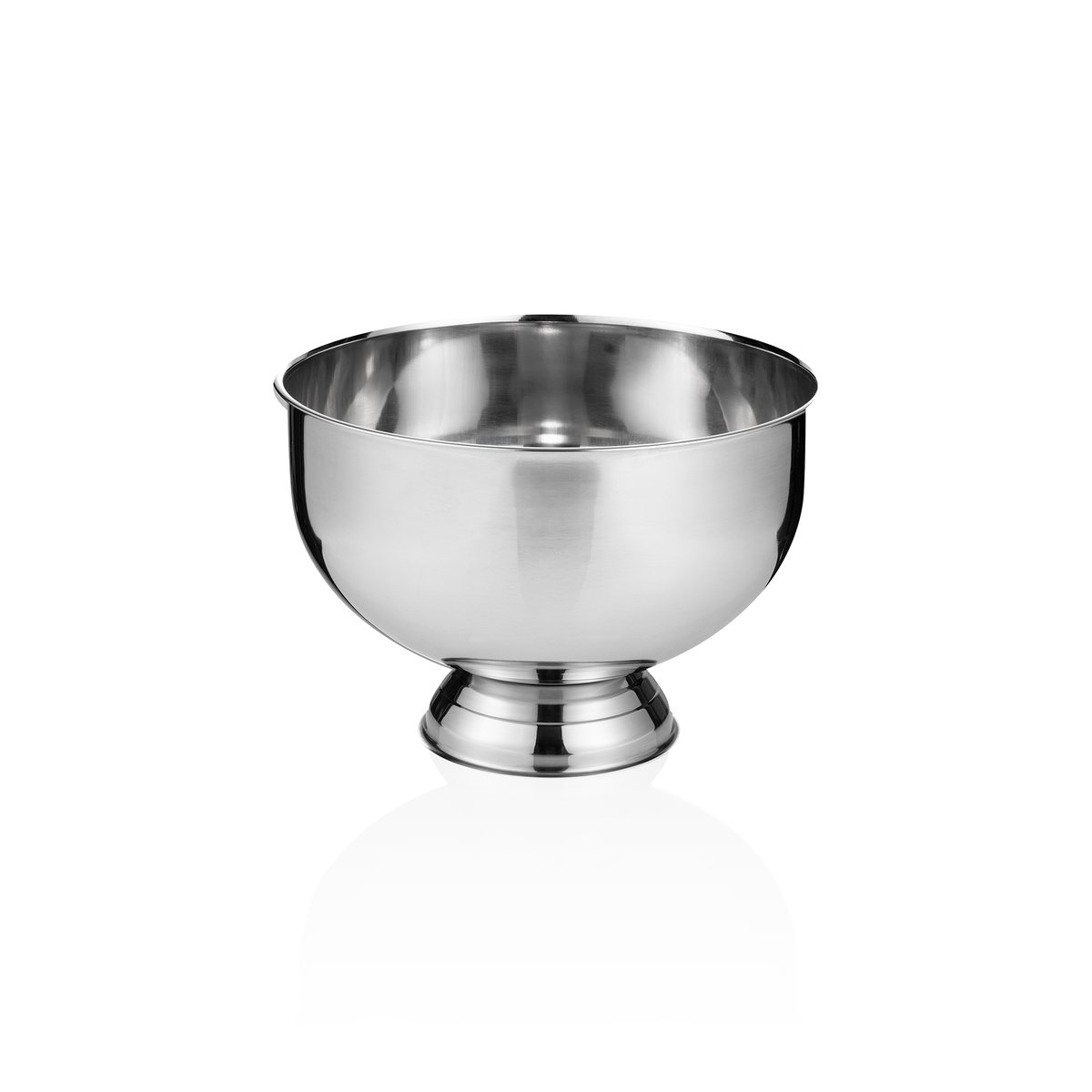 Champagnerkühler 10 L Höhe 24 cm