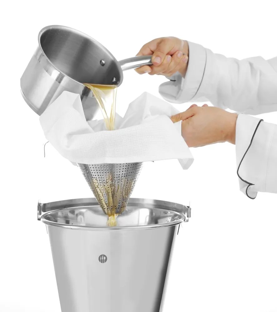 Passiertuch, 1 auf Skinkarte, 700x700mm