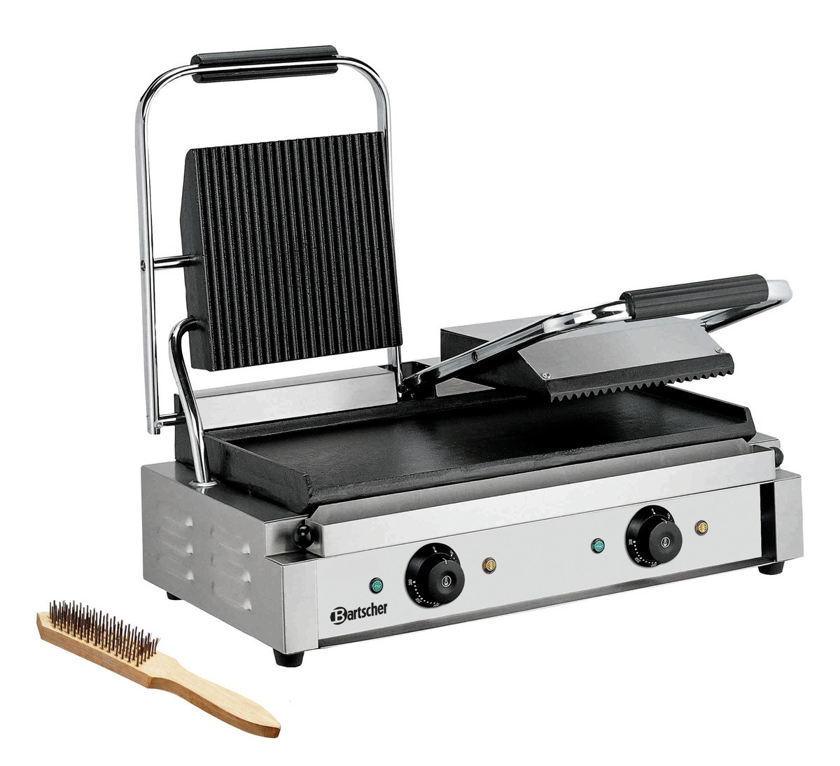 Kontaktgrill 3600 2GR Kontaktgrill 3600 2GR