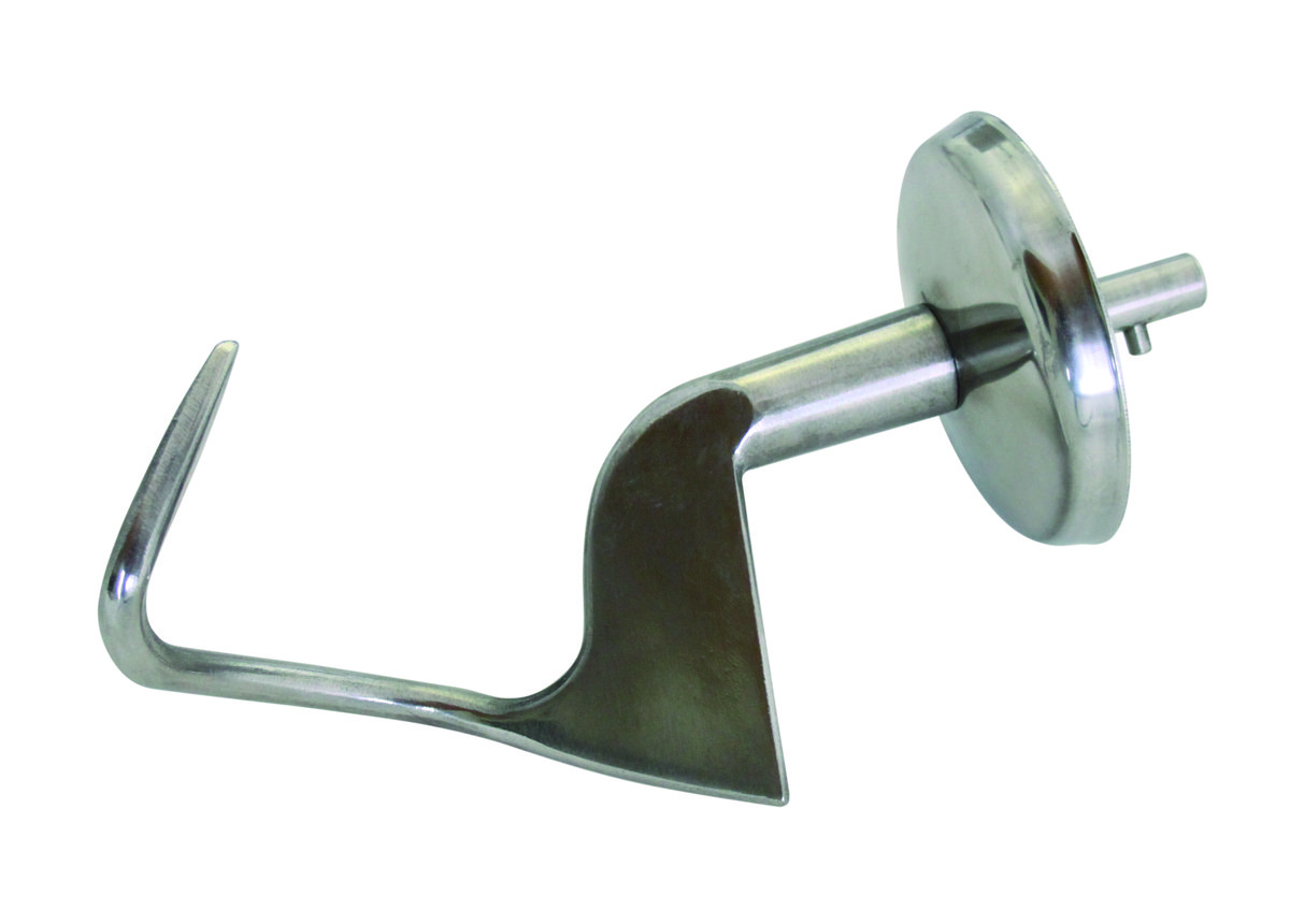 Planeten-Rührmaschine "CHEF 9000" Planeten-Rührmaschine "CHEF 9000"