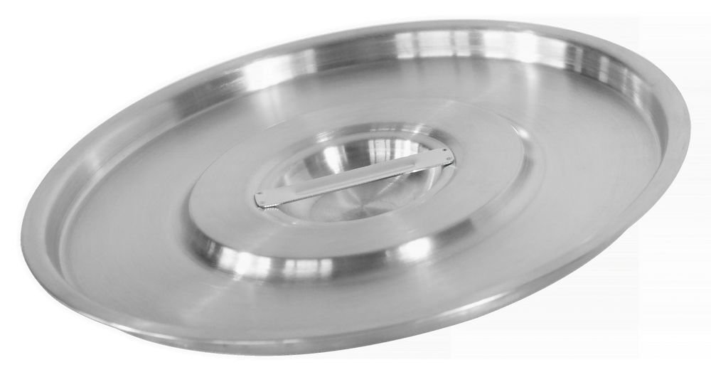 Profi Line Deckel für Eimer mit verstärktem Boden, HENDI, Profi Line, 516683, ⌀280x(H)15mm