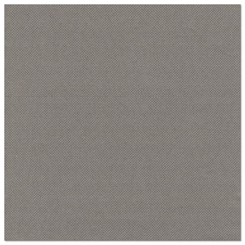 12500 Servietten "ROYAL Collection" 1/4-Falz 40 cm x 40 cm grau