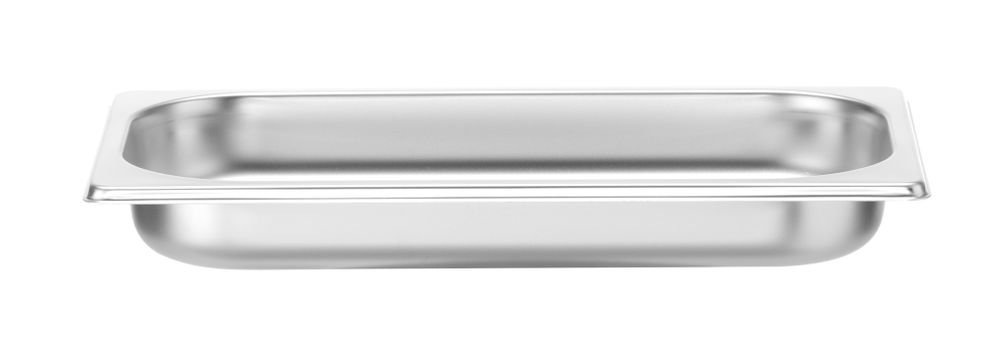 Gastronorm-Behälter 1/3, HENDI, Profi Line, GN 1/3, 1,5L, (H)40mm