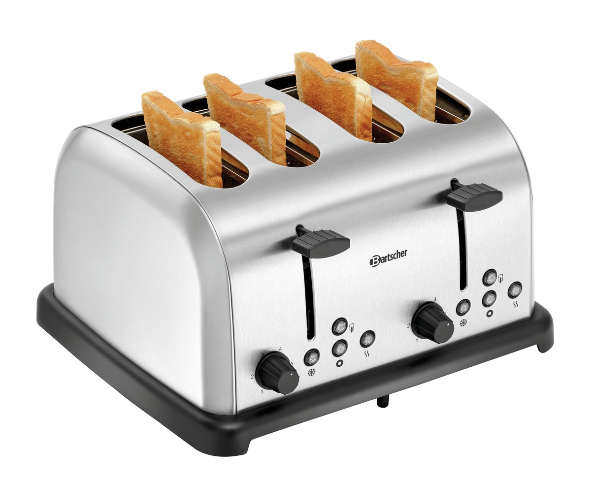 Toaster TBRB40 Toaster TBRB40