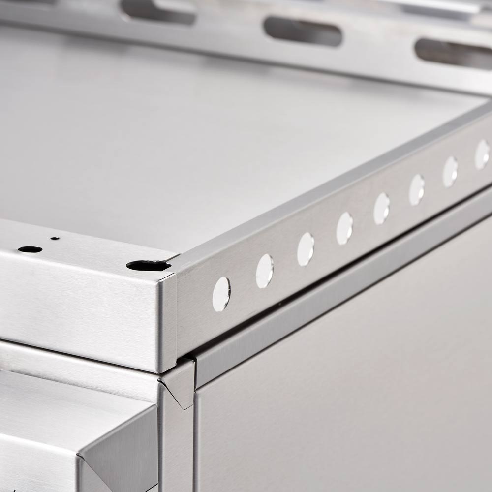 Stapelrahmen für Umluftofen FS040603 von Stalgast